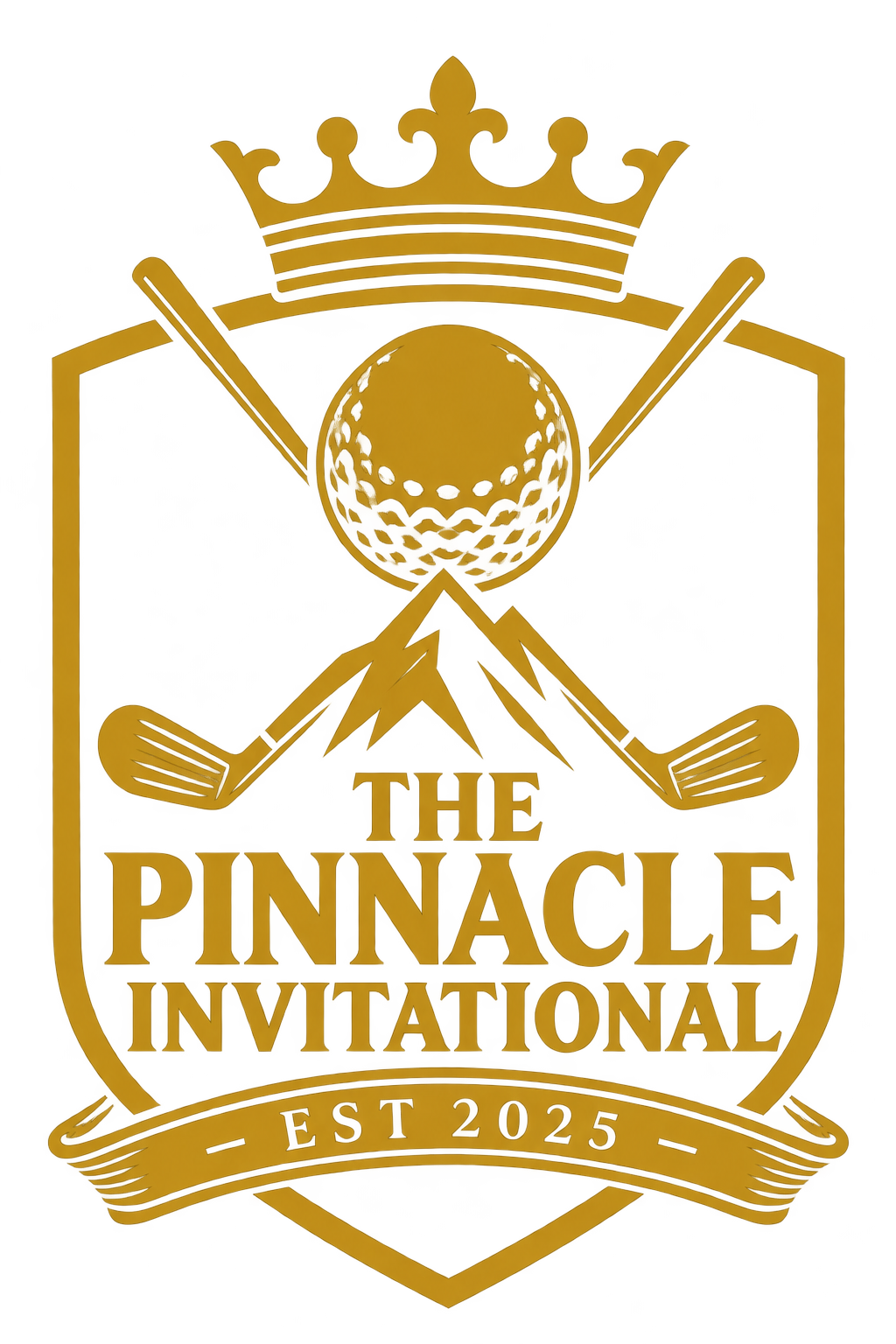 The Pinnacle Invitational — Established 2025